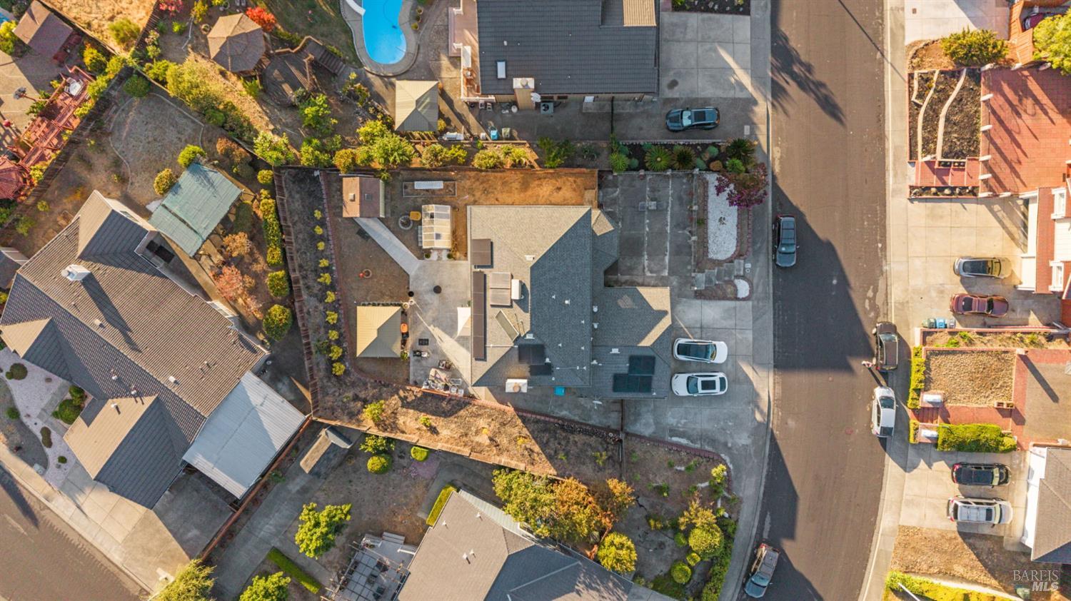 289 Reynard Lane Vallejo CA 94591
