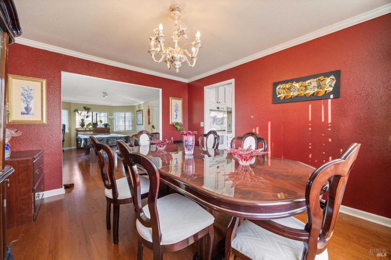 289 Reynard Lane Vallejo CA 94591