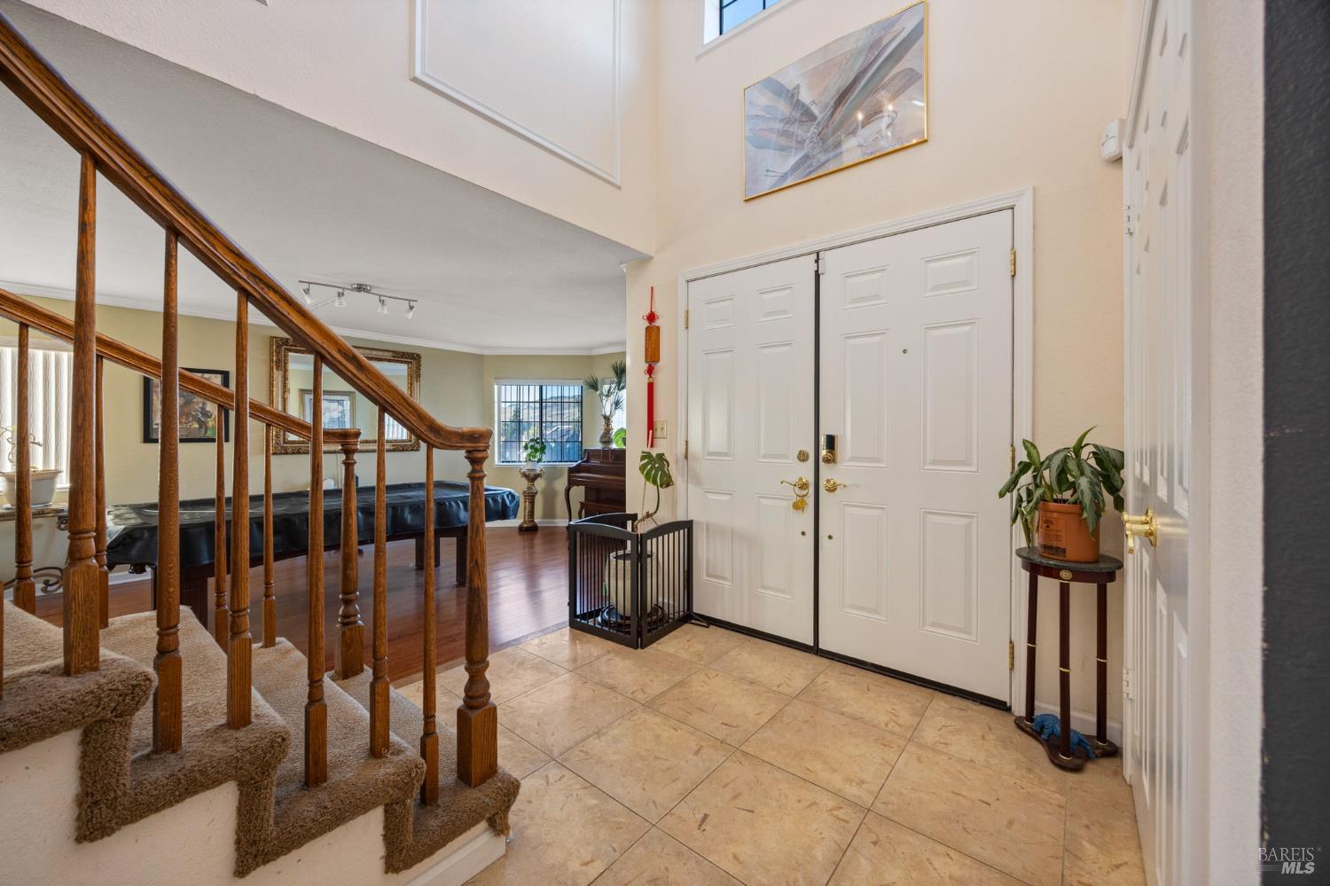 289 Reynard Lane Vallejo CA 94591