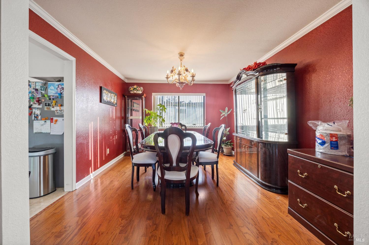 289 Reynard Lane Vallejo CA 94591