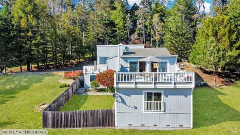 21958 Timber Cove Road Jenner CA 95450