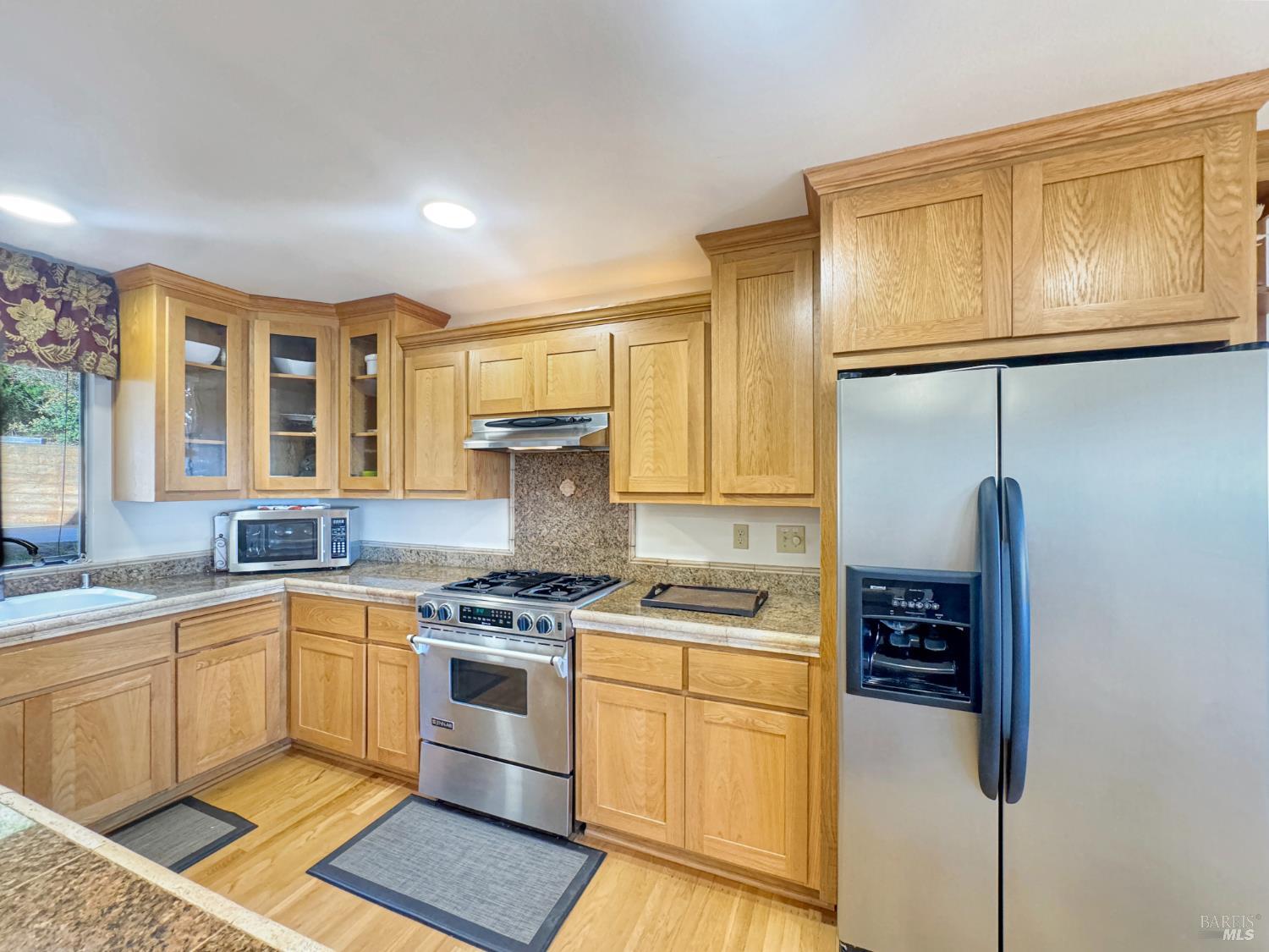 21958 Timber Cove Road Jenner CA 95450