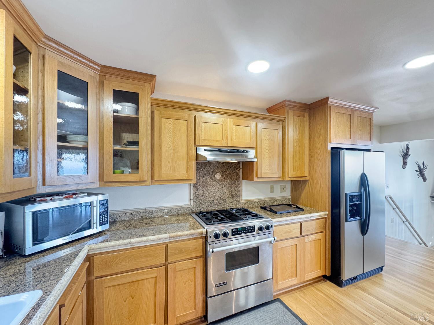 21958 Timber Cove Road Jenner CA 95450