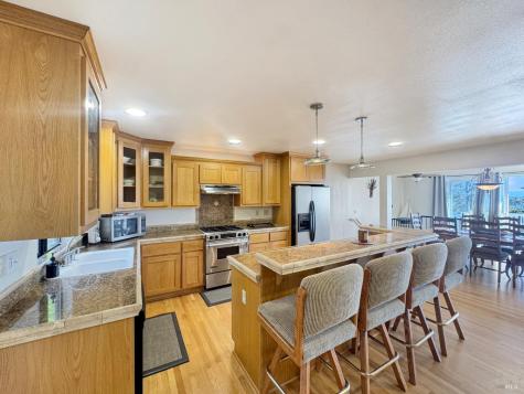 21958 Timber Cove Road Jenner CA 95450