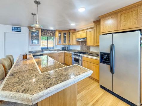 21958 Timber Cove Road Jenner CA 95450