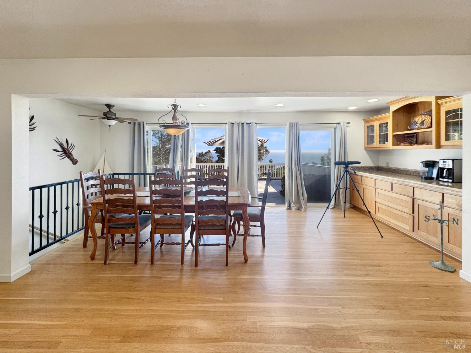 21958 Timber Cove Road Jenner CA 95450