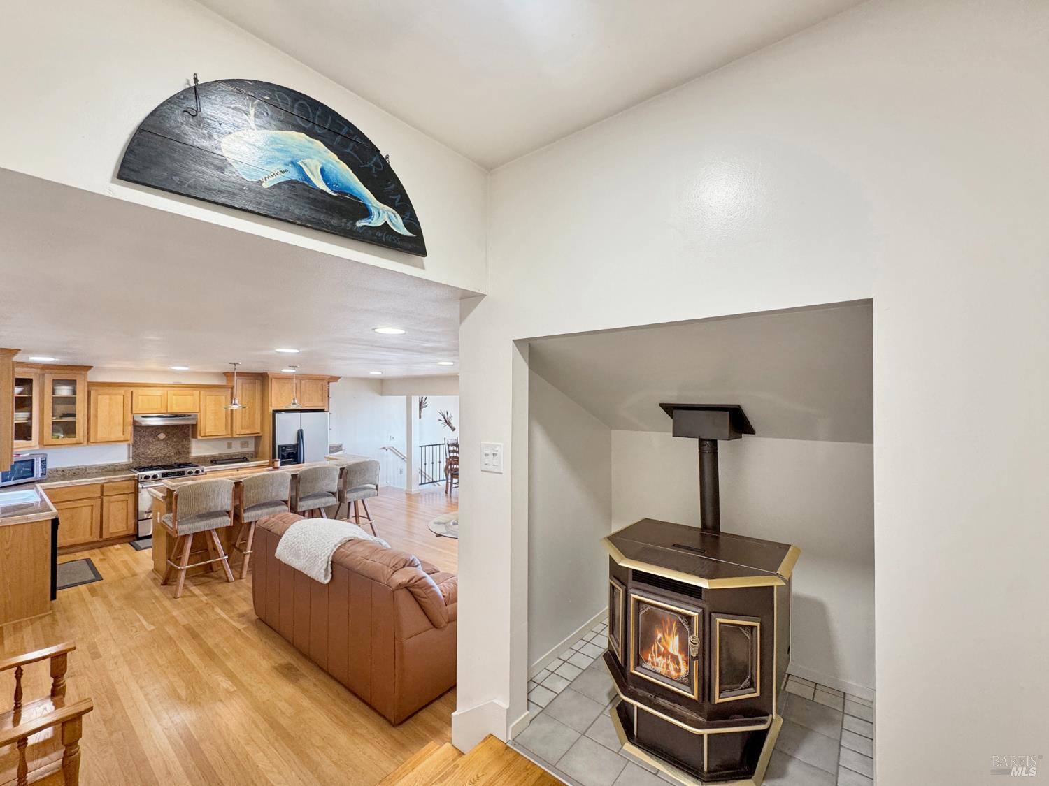 21958 Timber Cove Road Jenner CA 95450