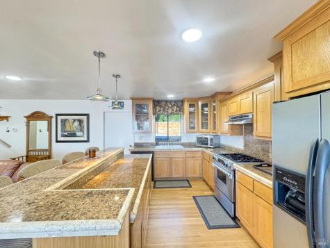 21958 Timber Cove Road Jenner CA 95450
