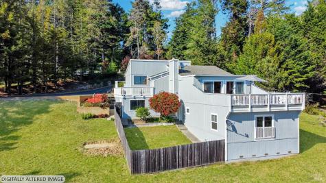 21958 Timber Cove Road Jenner CA 95450