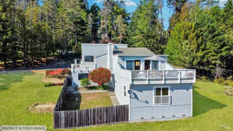21958 Timber Cove Road Jenner CA 95450