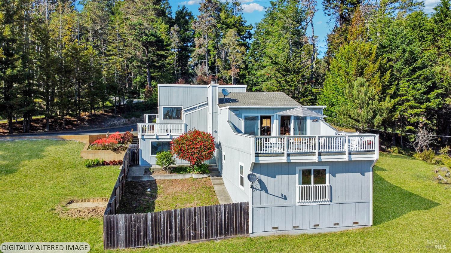 21958 Timber Cove Road Jenner CA 95450