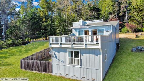 21958 Timber Cove Road Jenner CA 95450