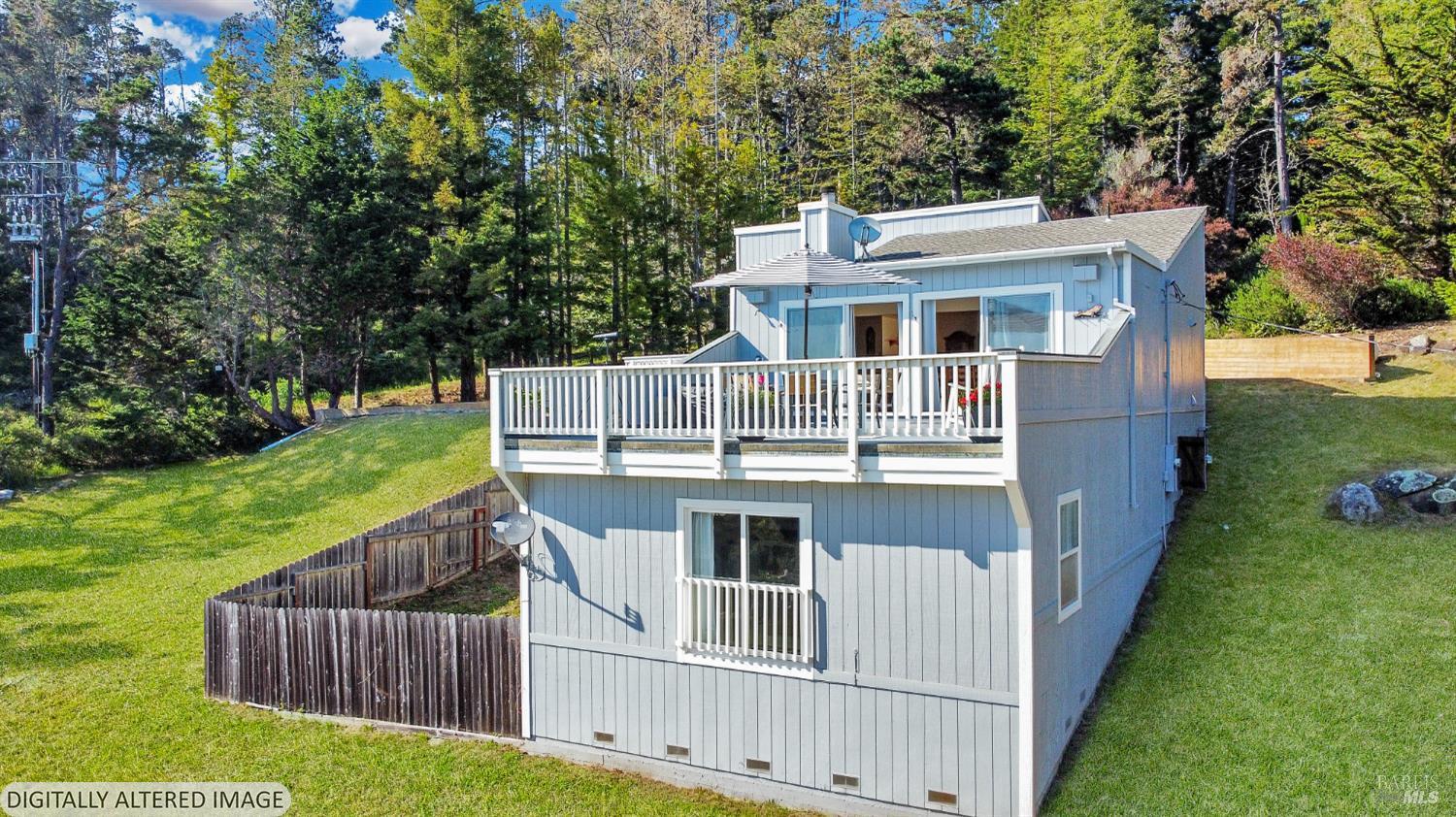 21958 Timber Cove Road Jenner CA 95450