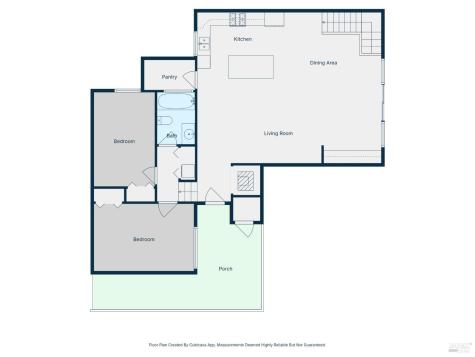 21958 Timber Cove Road Jenner CA 95450