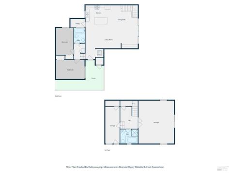 21958 Timber Cove Road Jenner CA 95450