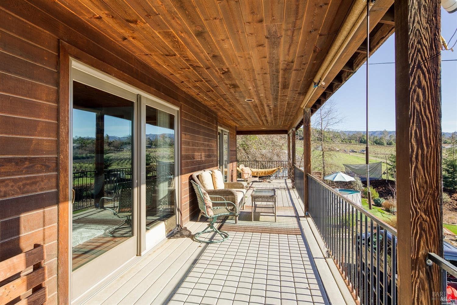 3991 Eastside Calpella Road Ukiah CA 95482
