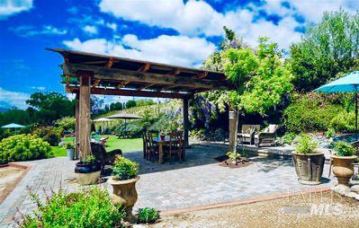 3991 Eastside Calpella Road Ukiah CA 95482