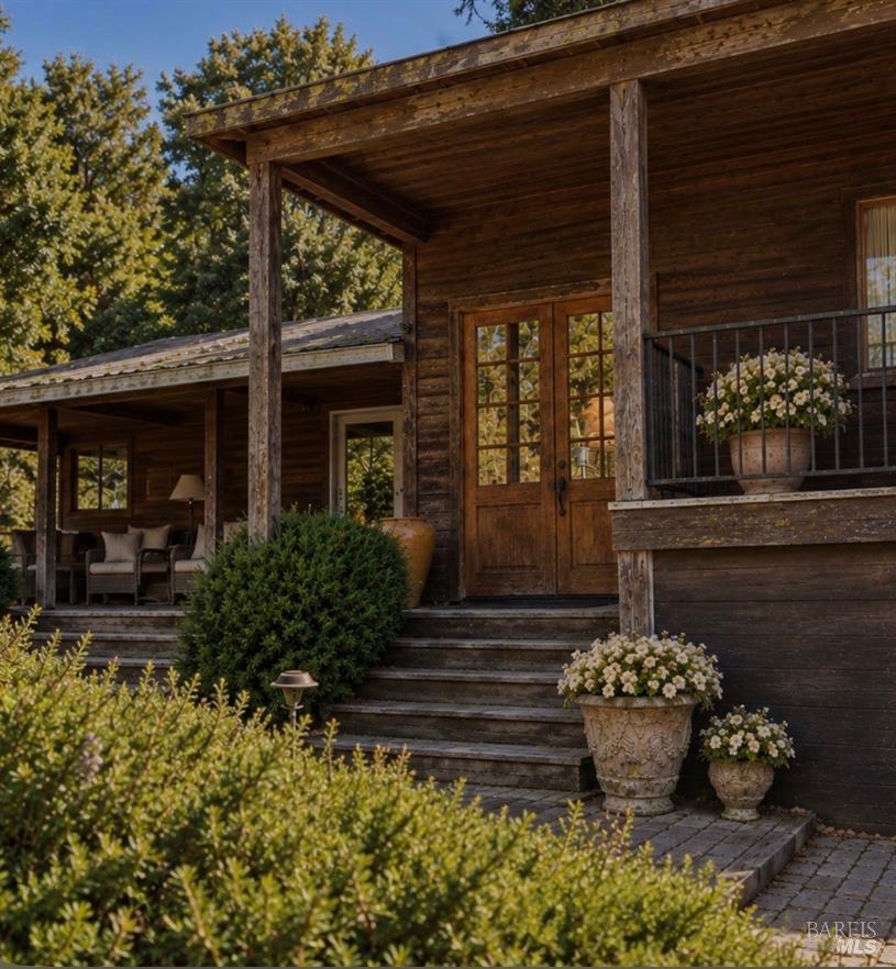 3991 Eastside Calpella Road Ukiah CA 95482