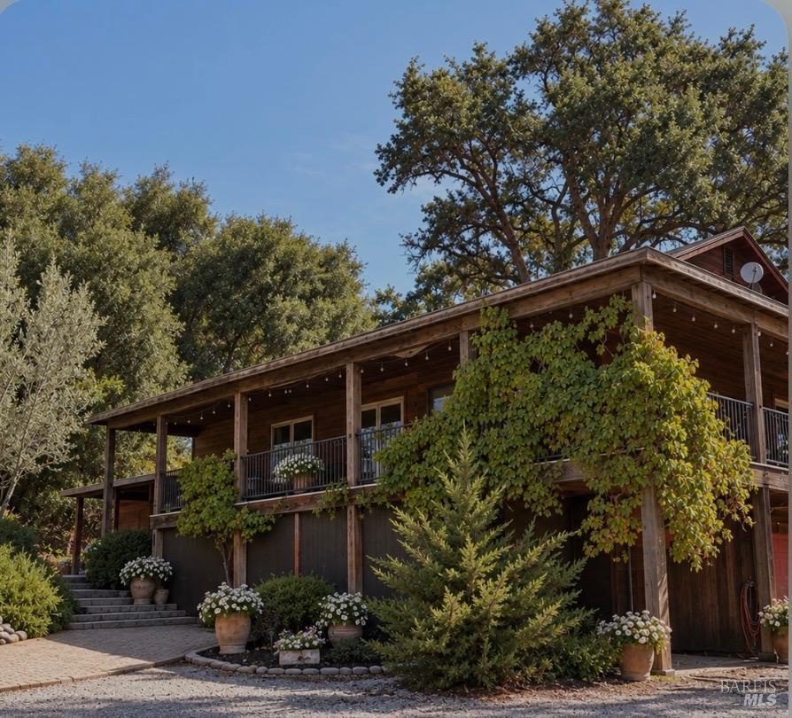 3991 Eastside Calpella Road Ukiah CA 95482