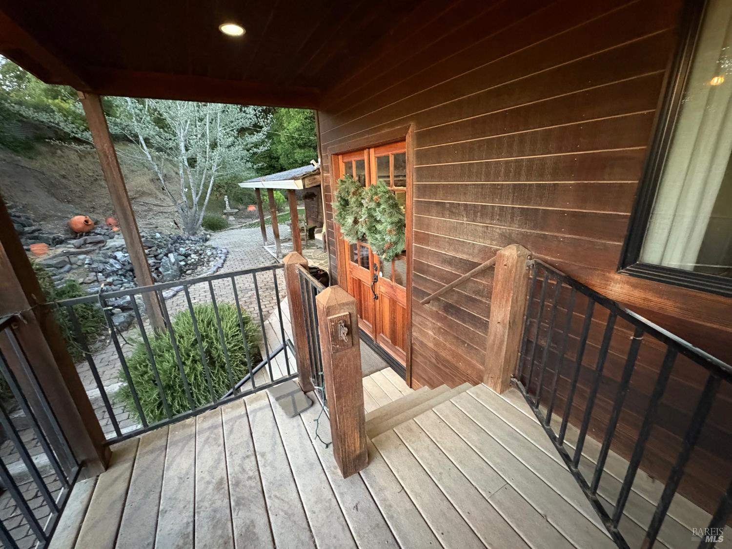 3991 Eastside Calpella Road Ukiah CA 95482