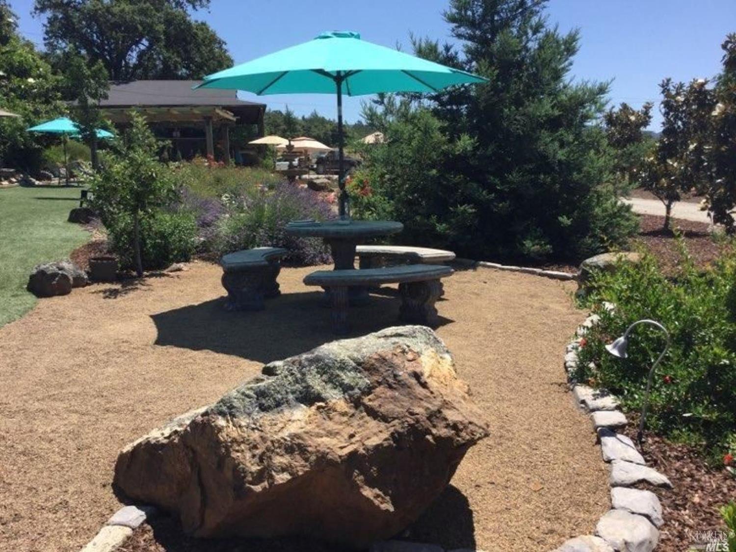 3991 Eastside Calpella Road Ukiah CA 95482