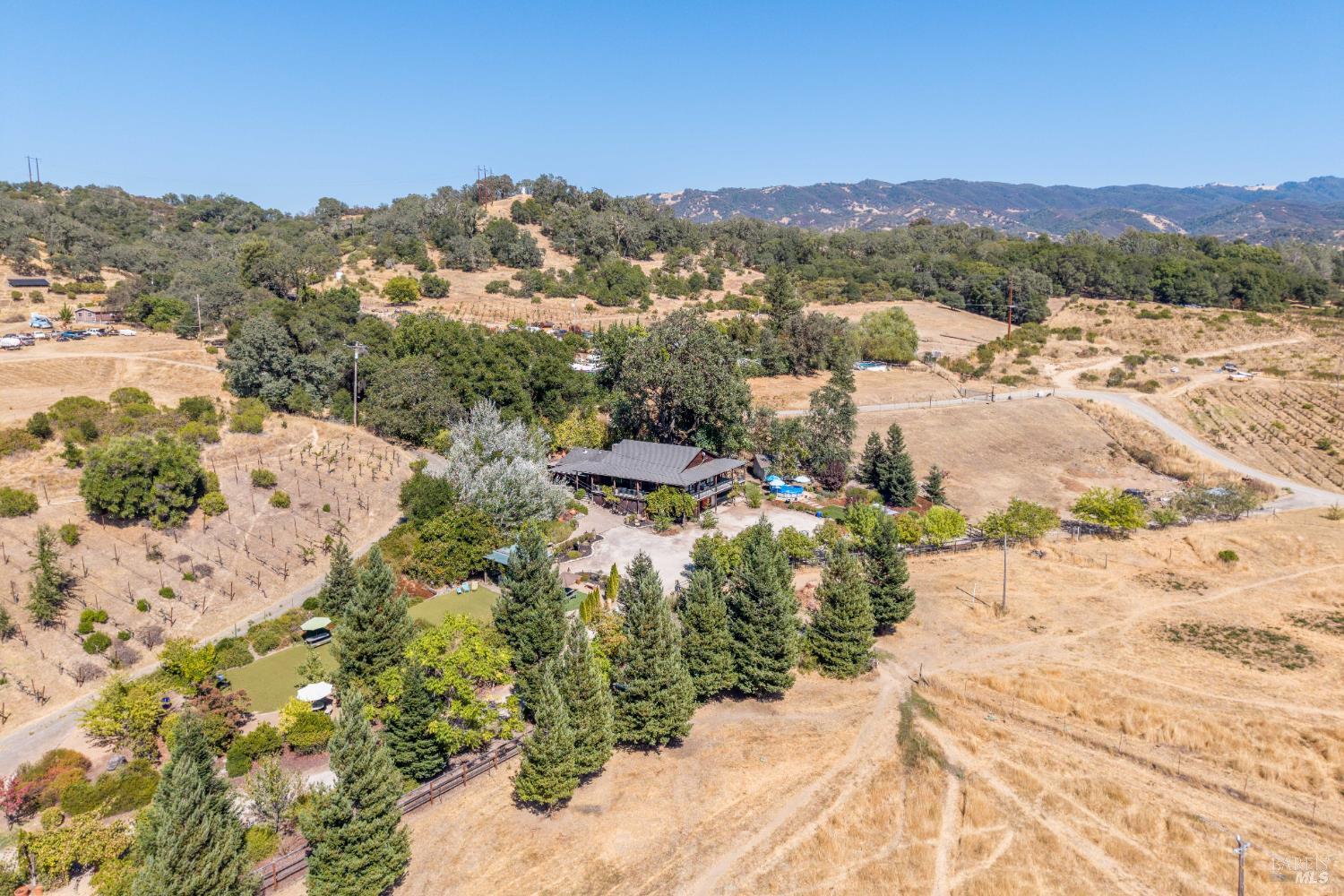 3991 Eastside Calpella Road Ukiah CA 95482