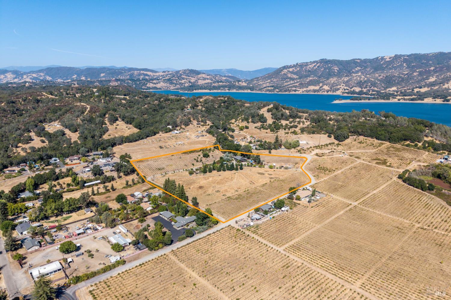 3991 Eastside Calpella Road Ukiah CA 95482