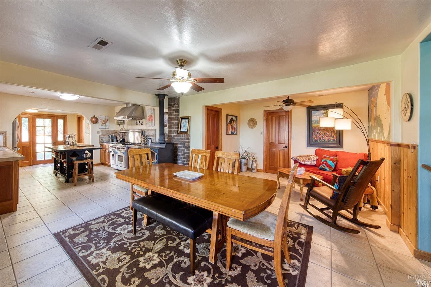 3991 Eastside Calpella Road Ukiah CA 95482