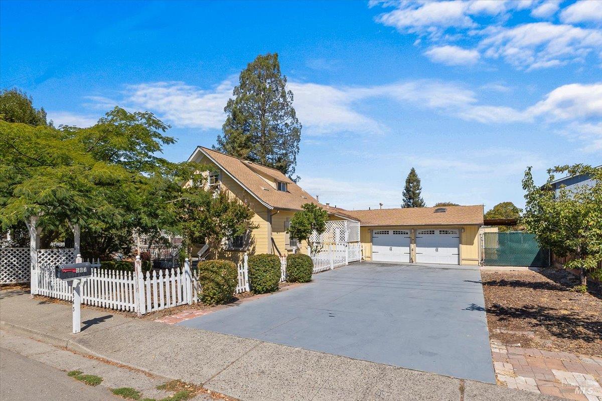 563 Windsor River Road Windsor CA 95492