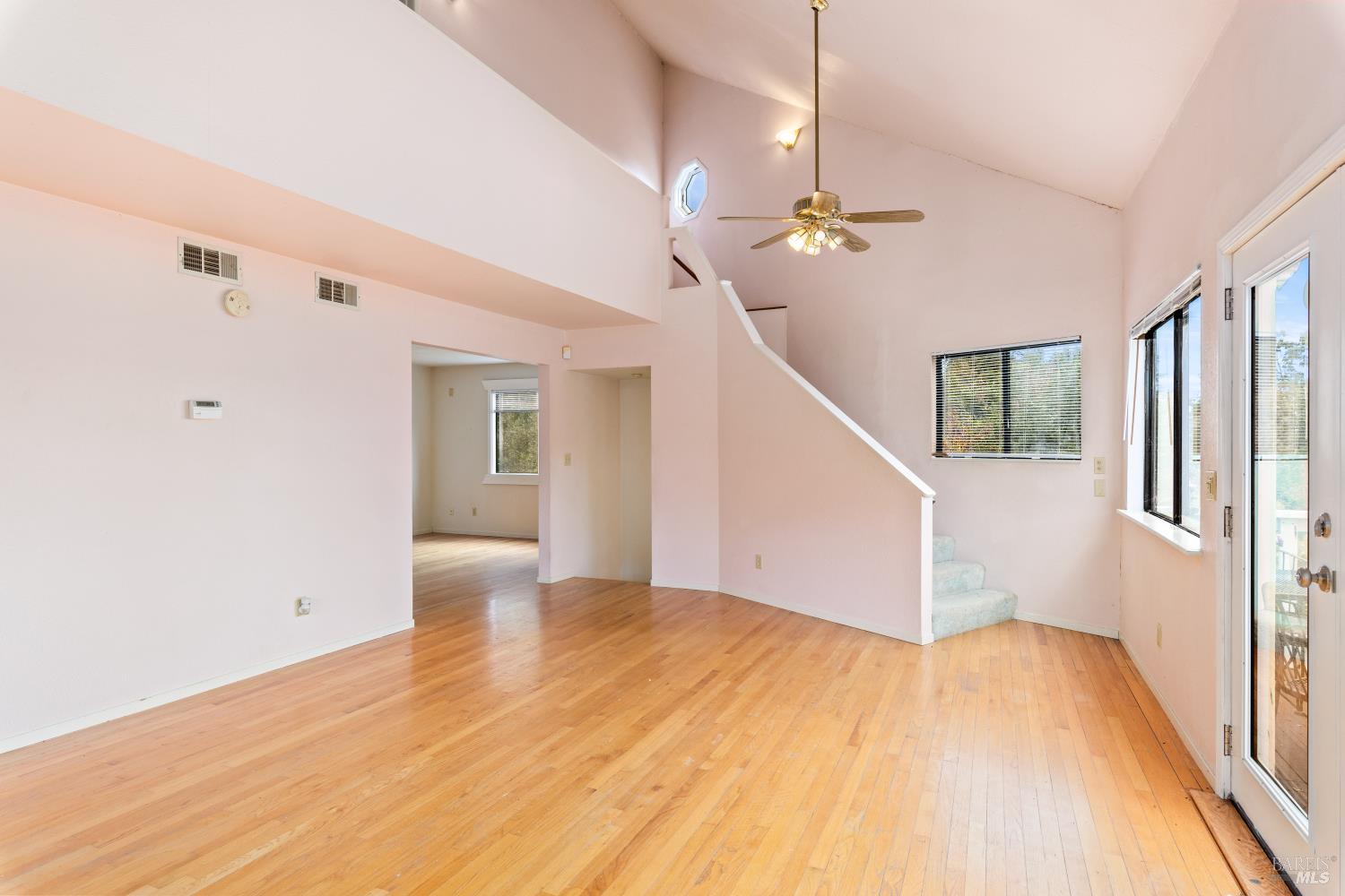 6963 Panoramic Drive Lucerne CA 95458