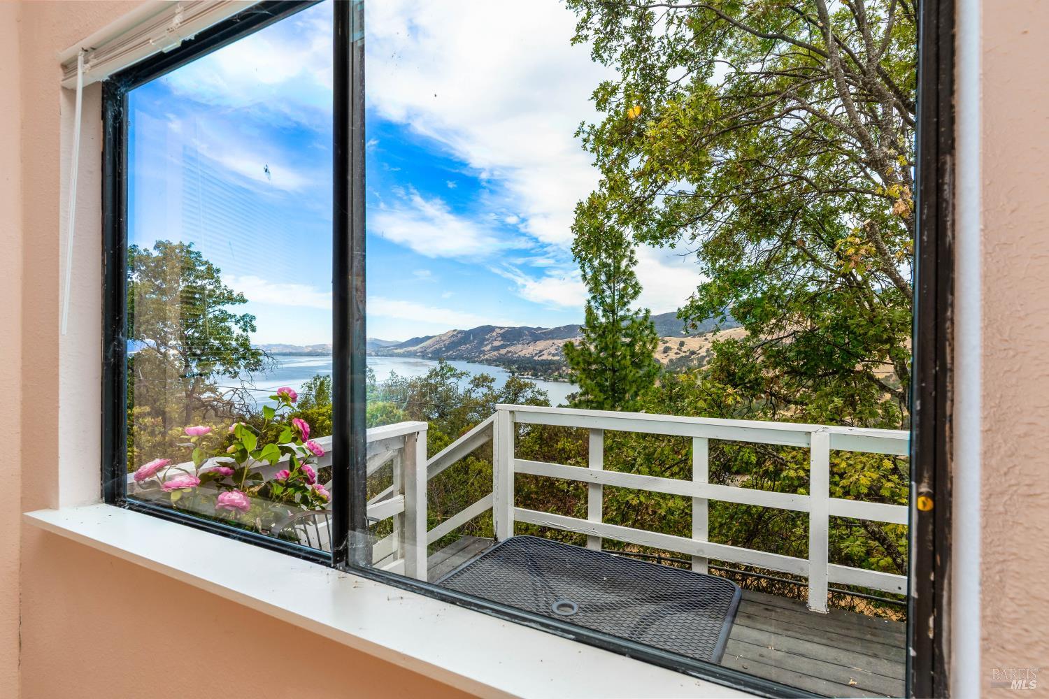 6963 Panoramic Drive Lucerne CA 95458