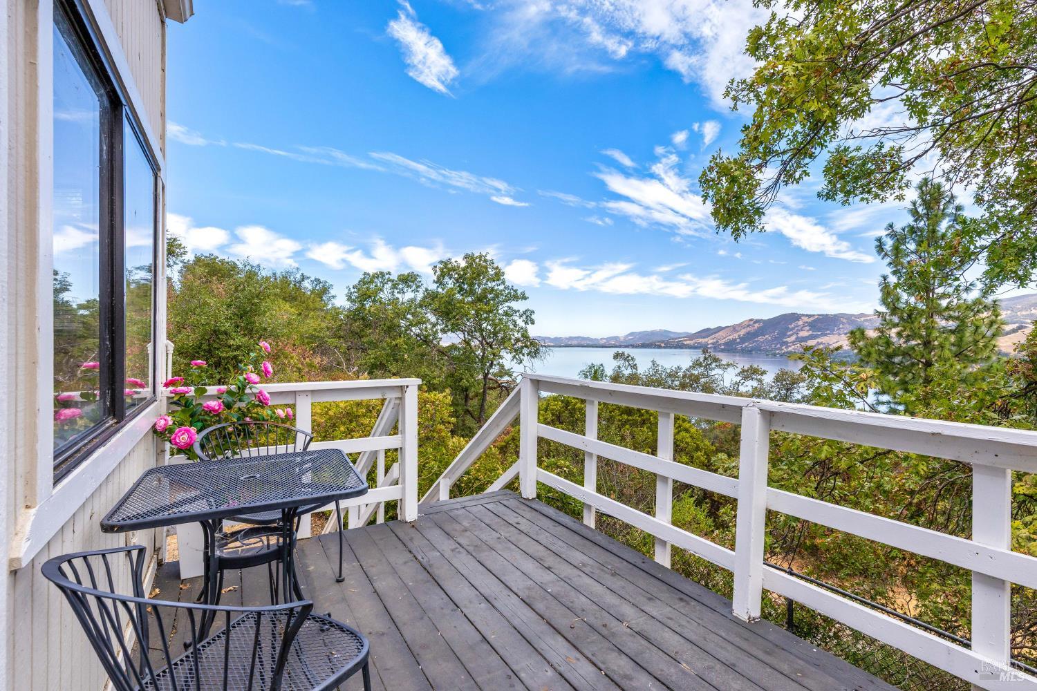 6963 Panoramic Drive Lucerne CA 95458