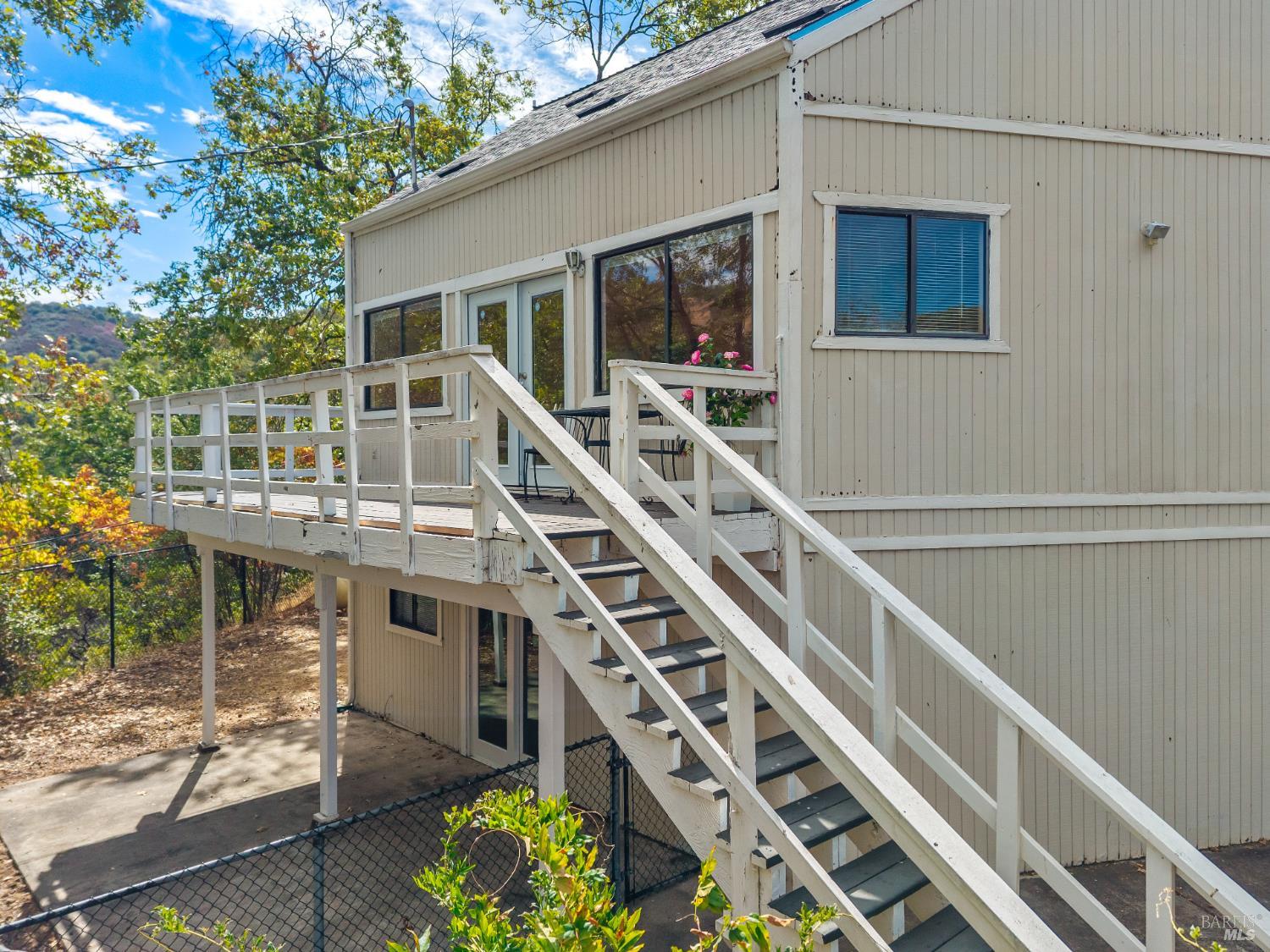 6963 Panoramic Drive Lucerne CA 95458