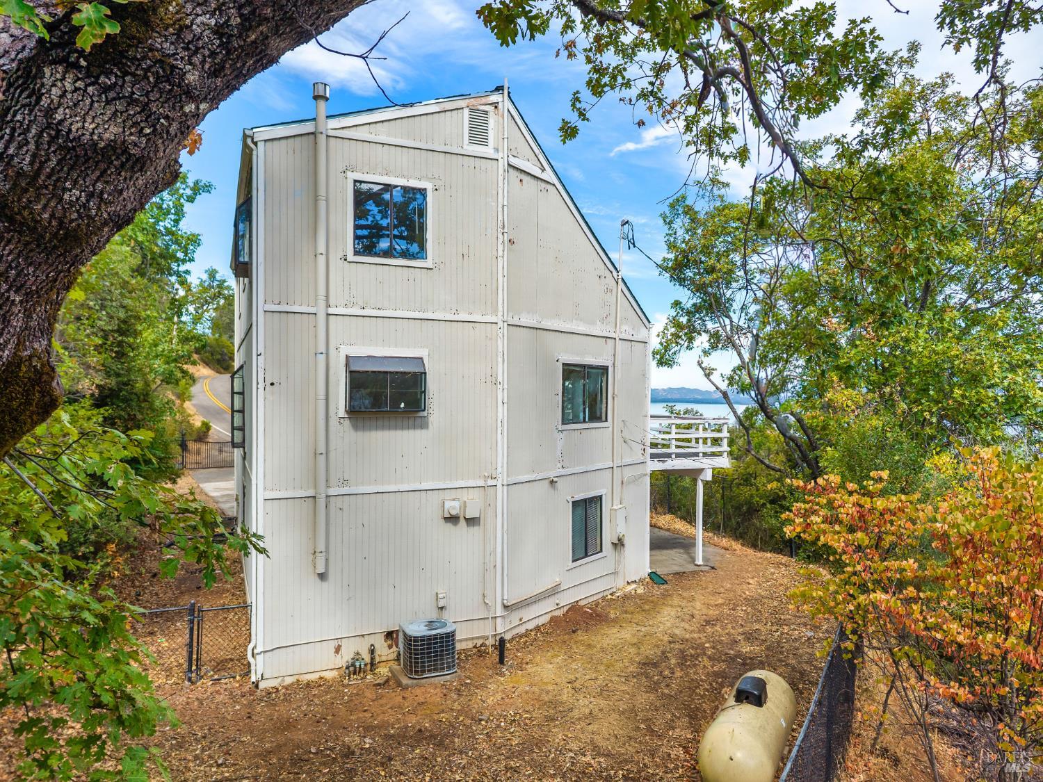 6963 Panoramic Drive Lucerne CA 95458