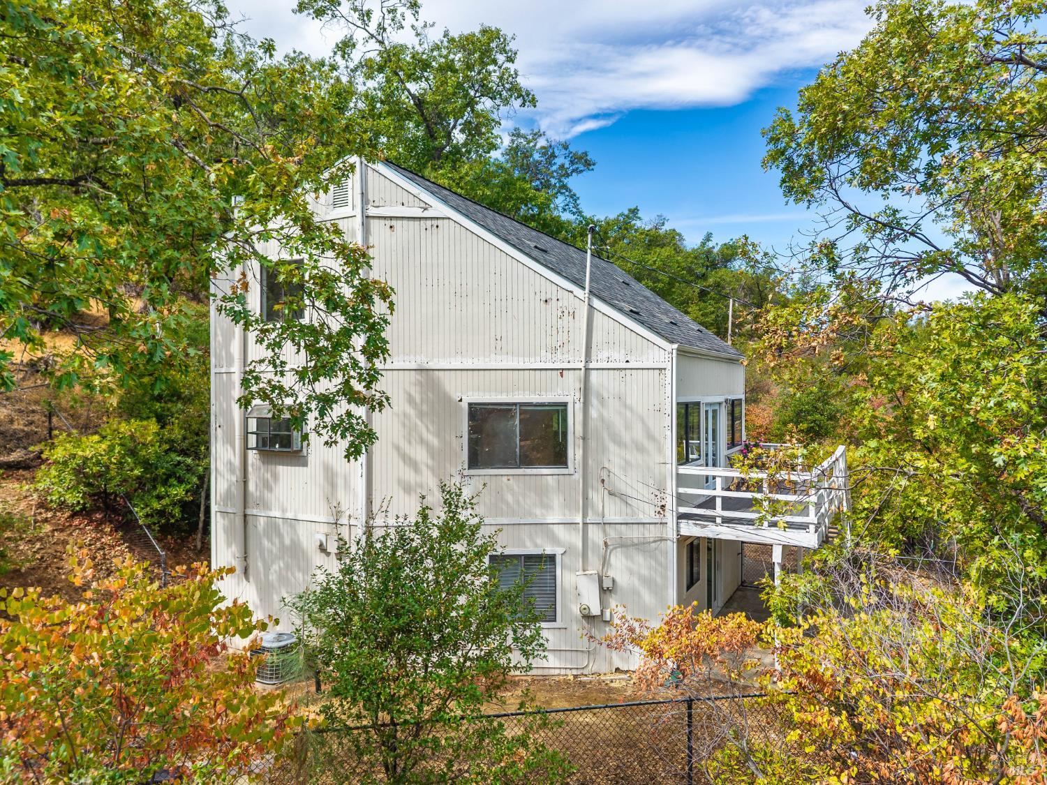 6963 Panoramic Drive Lucerne CA 95458