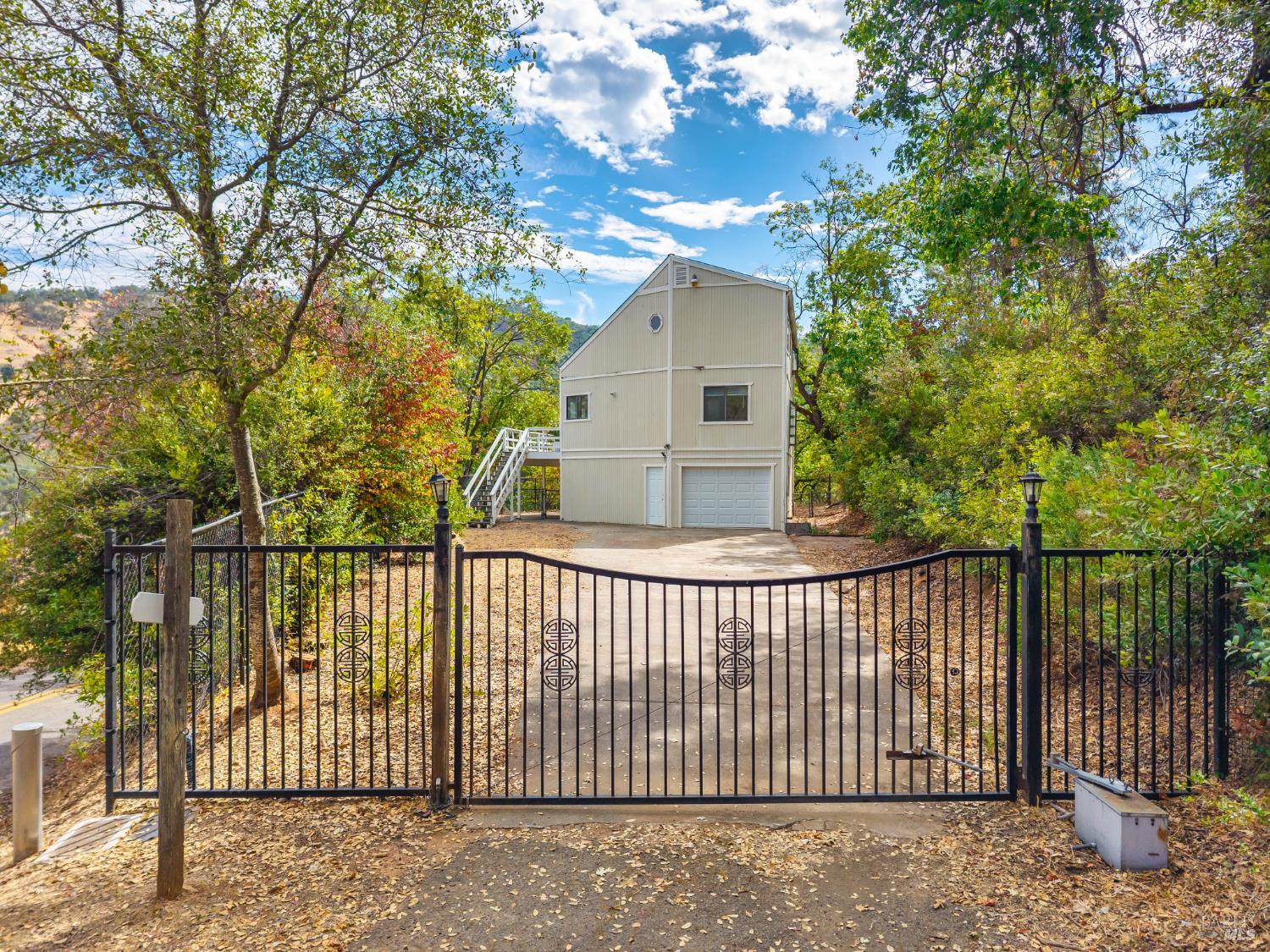 6963 Panoramic Drive Lucerne CA 95458