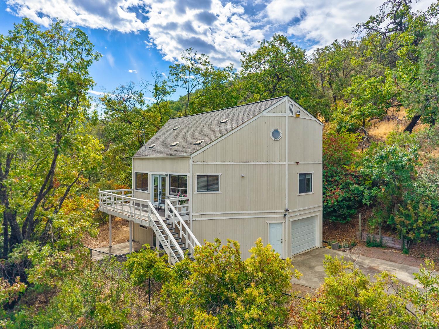 6963 Panoramic Drive Lucerne CA 95458