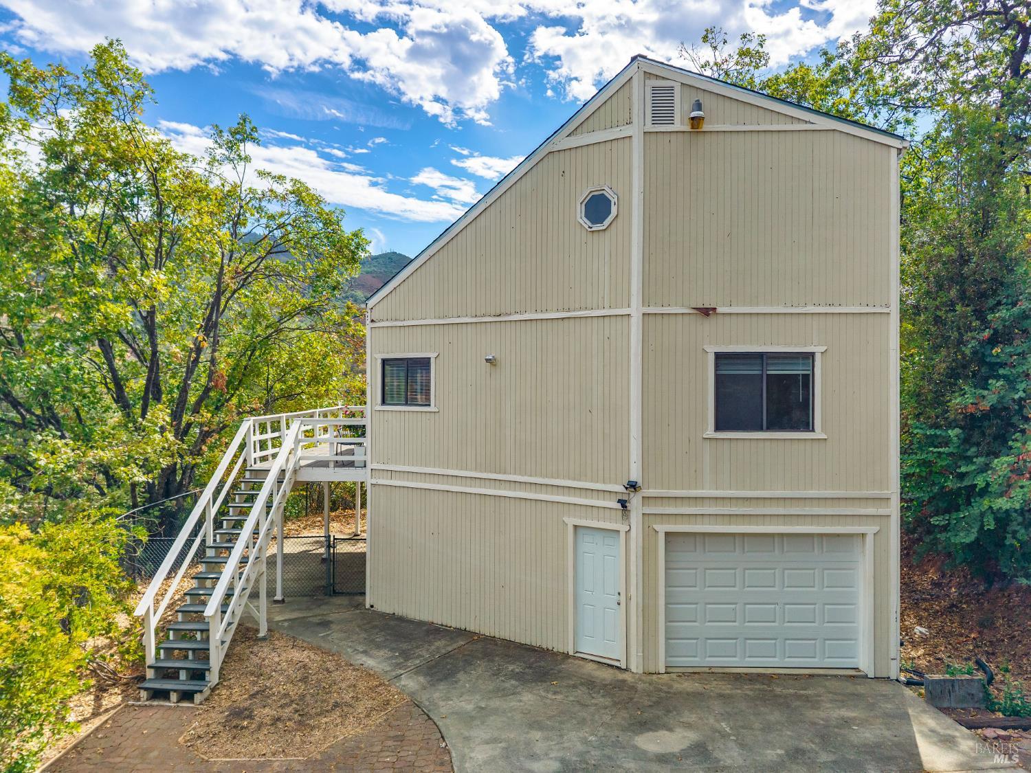 6963 Panoramic Drive Lucerne CA 95458