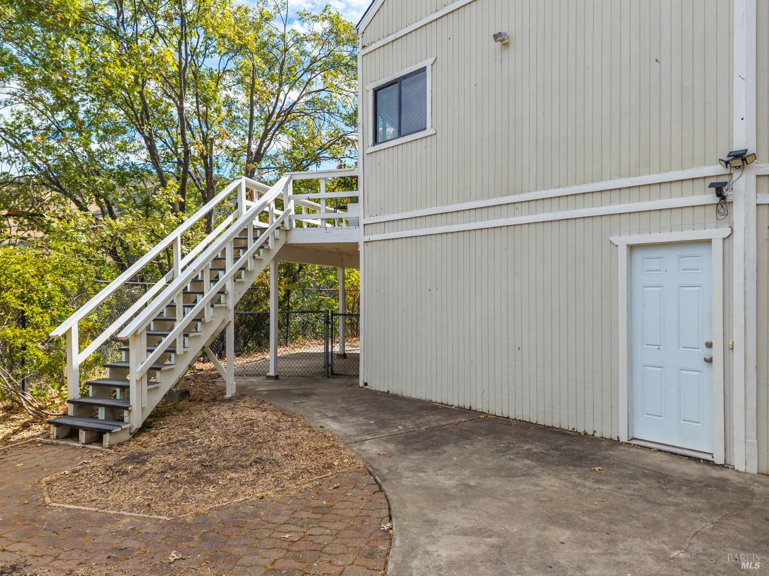 6963 Panoramic Drive Lucerne CA 95458