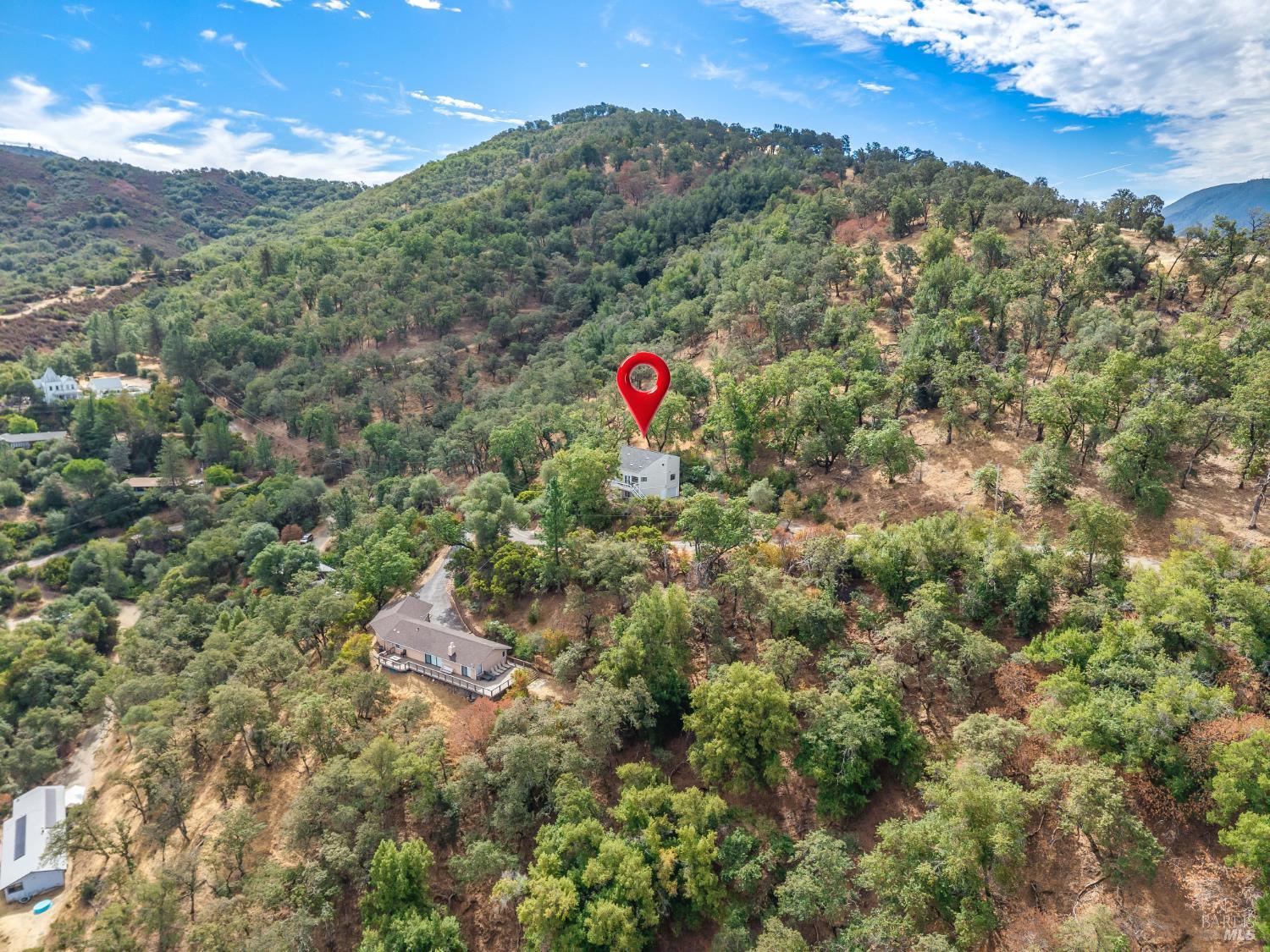 6963 Panoramic Drive Lucerne CA 95458