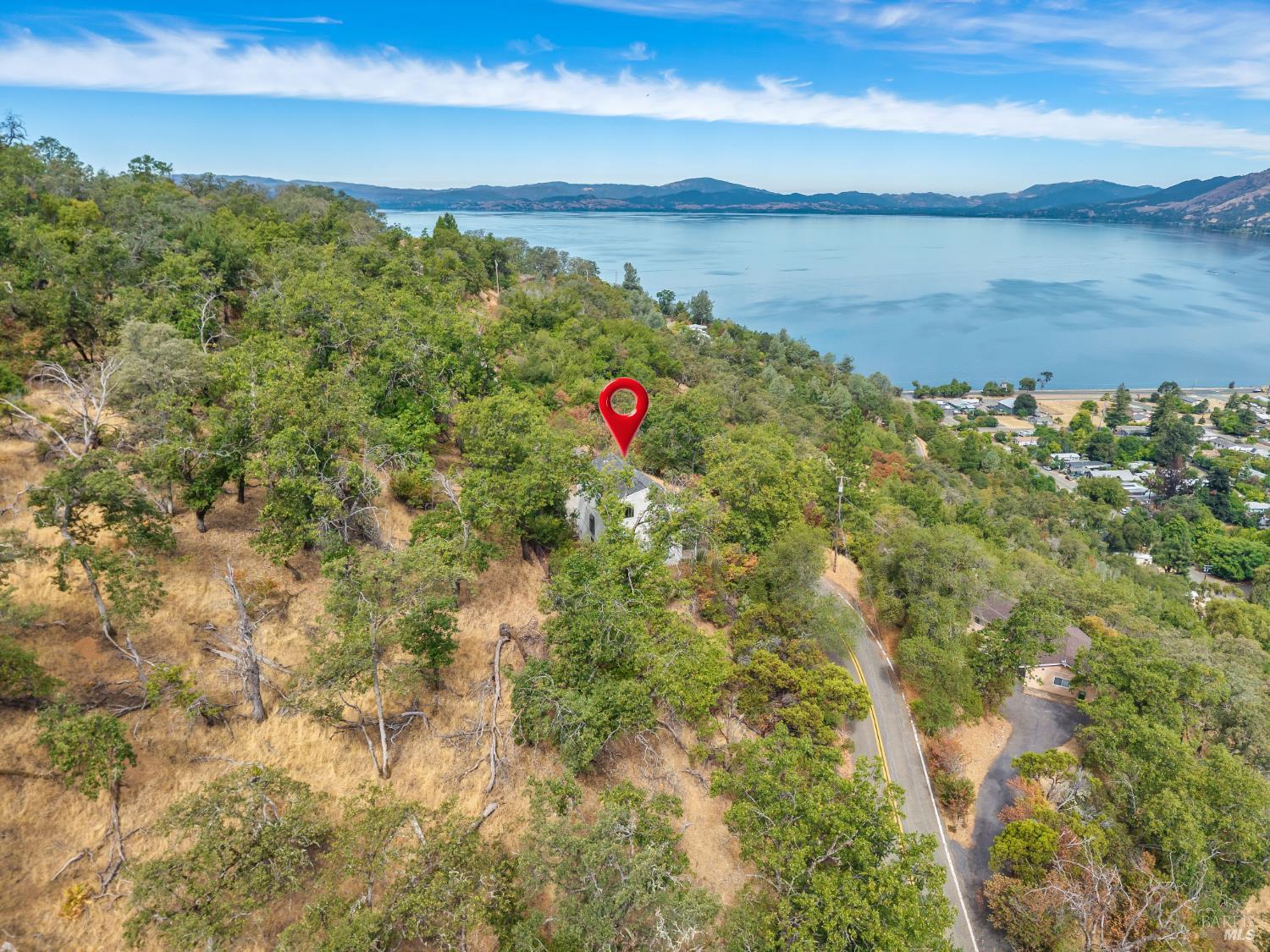 6963 Panoramic Drive Lucerne CA 95458