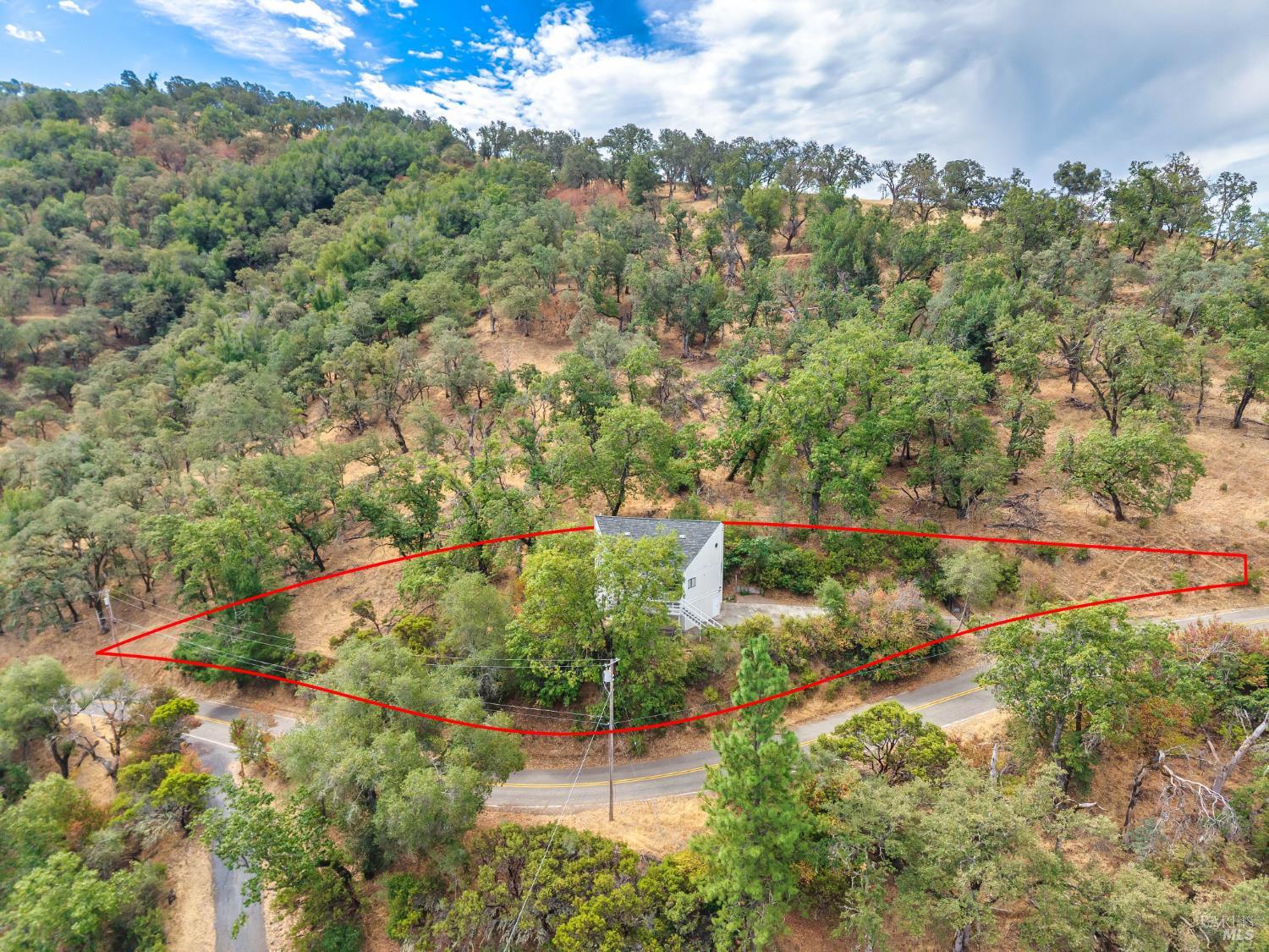 6963 Panoramic Drive Lucerne CA 95458