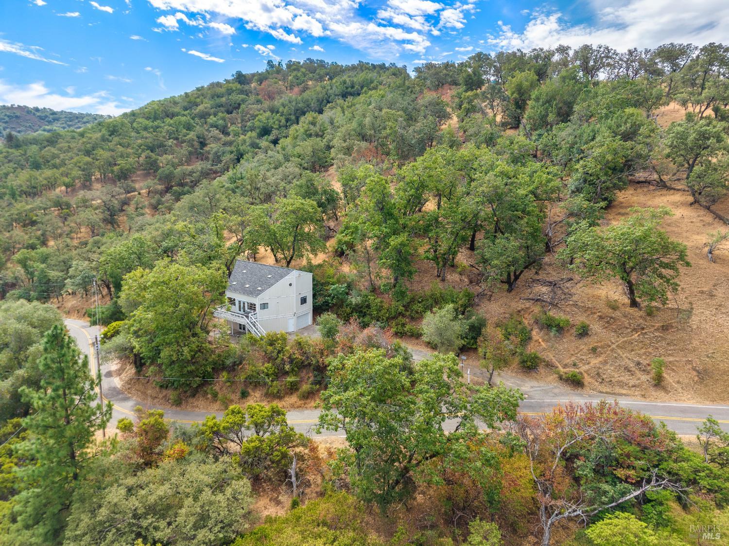 6963 Panoramic Drive Lucerne CA 95458