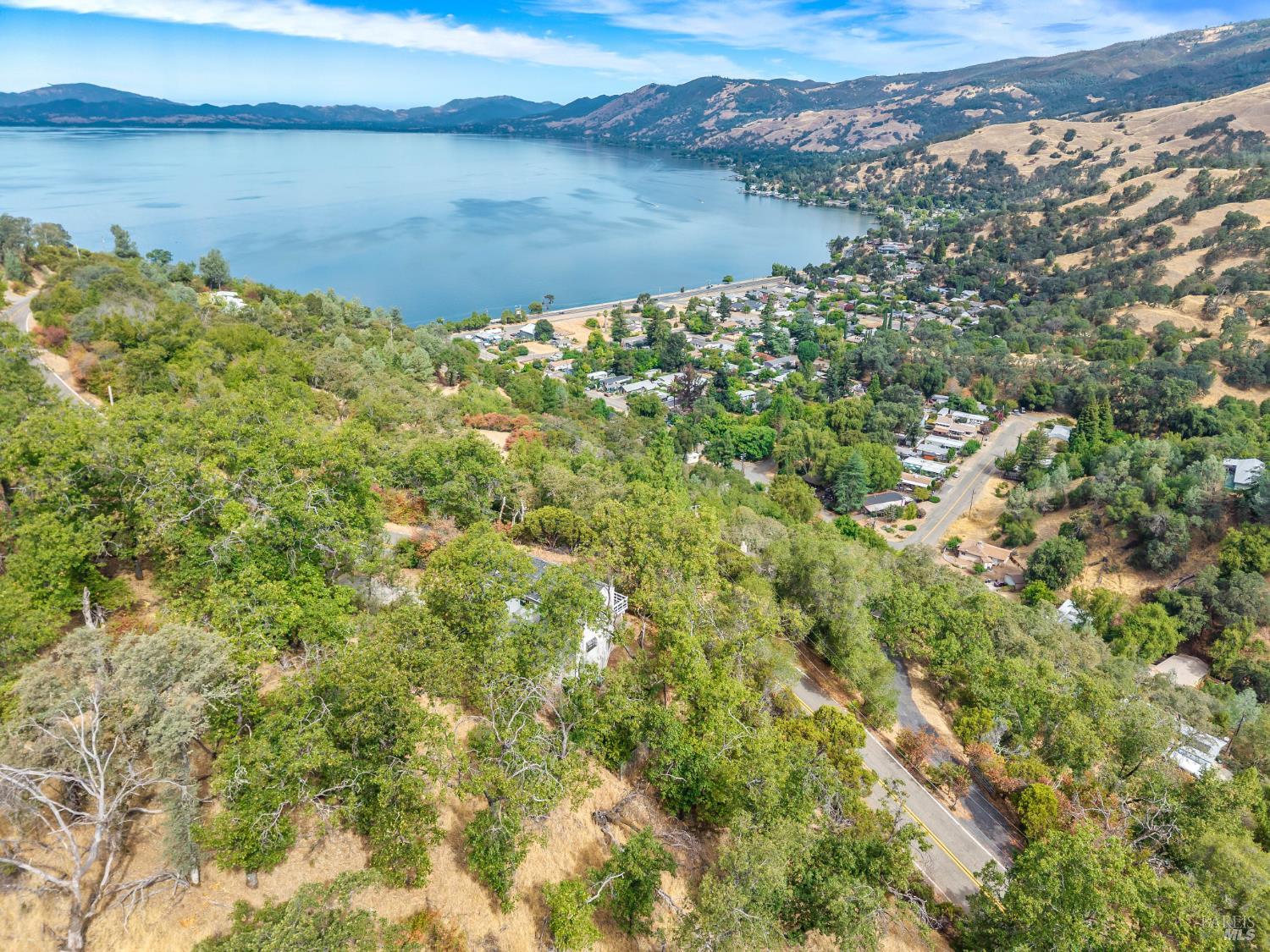 6963 Panoramic Drive Lucerne CA 95458