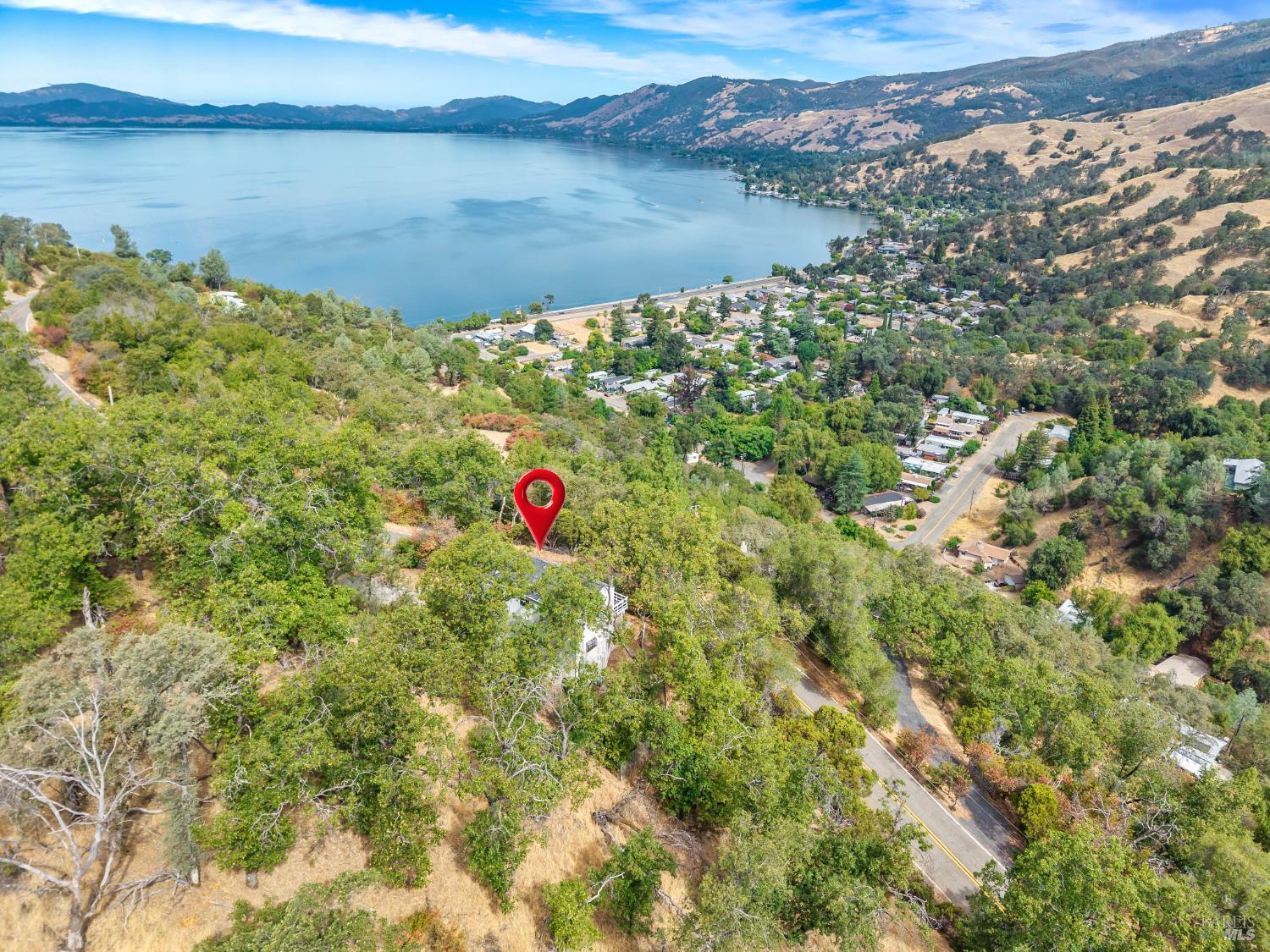 6963 Panoramic Drive Lucerne CA 95458