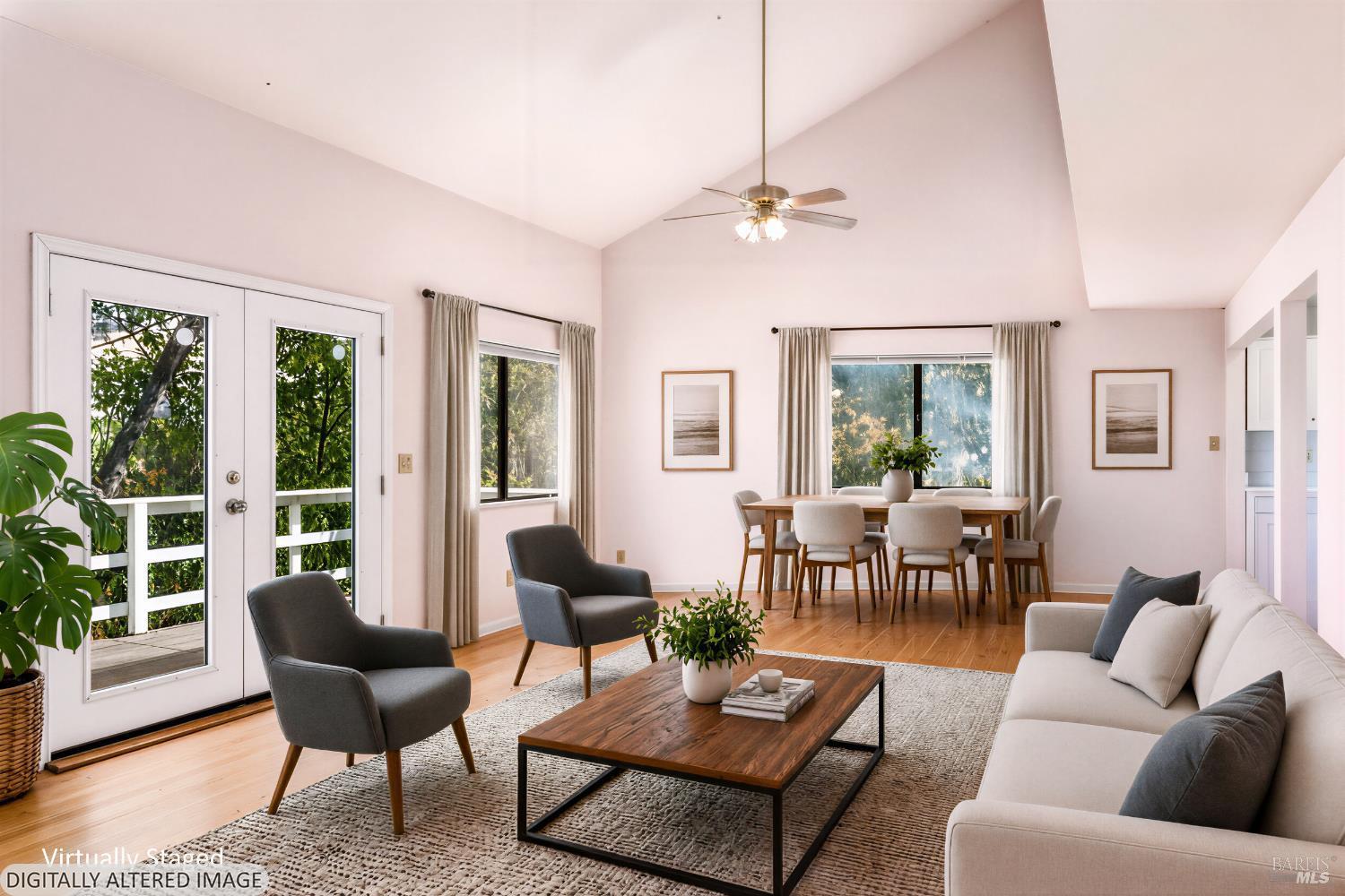 6963 Panoramic Drive Lucerne CA 95458