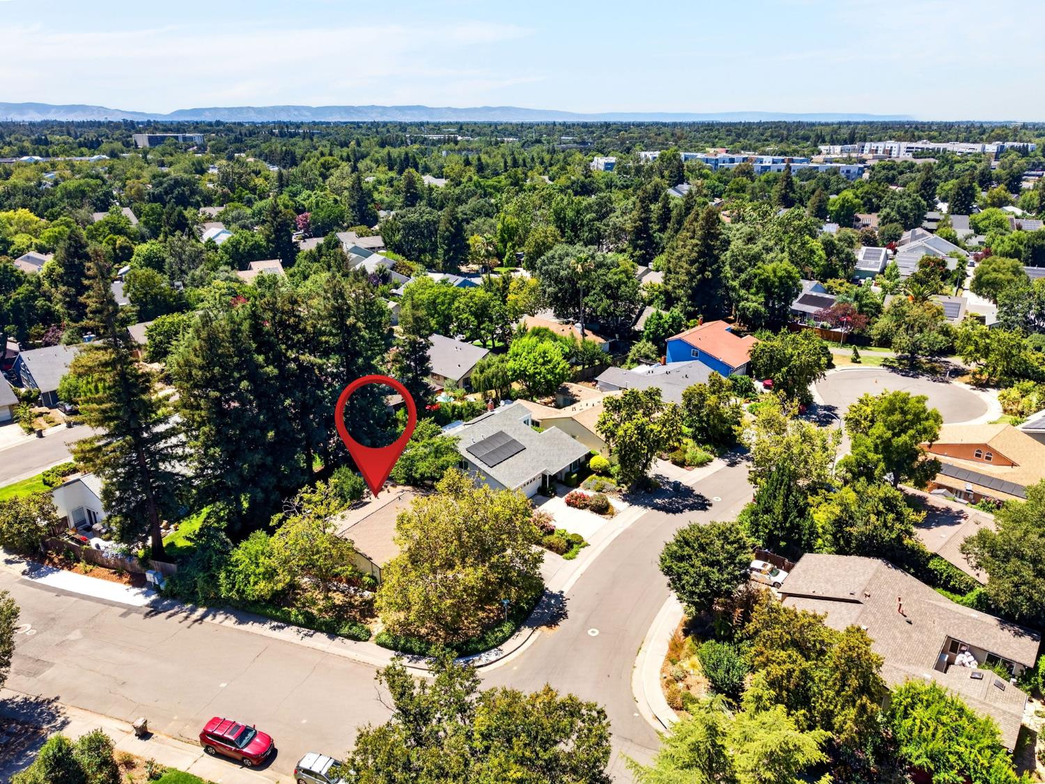 1133 Decatur Court Davis CA 95618