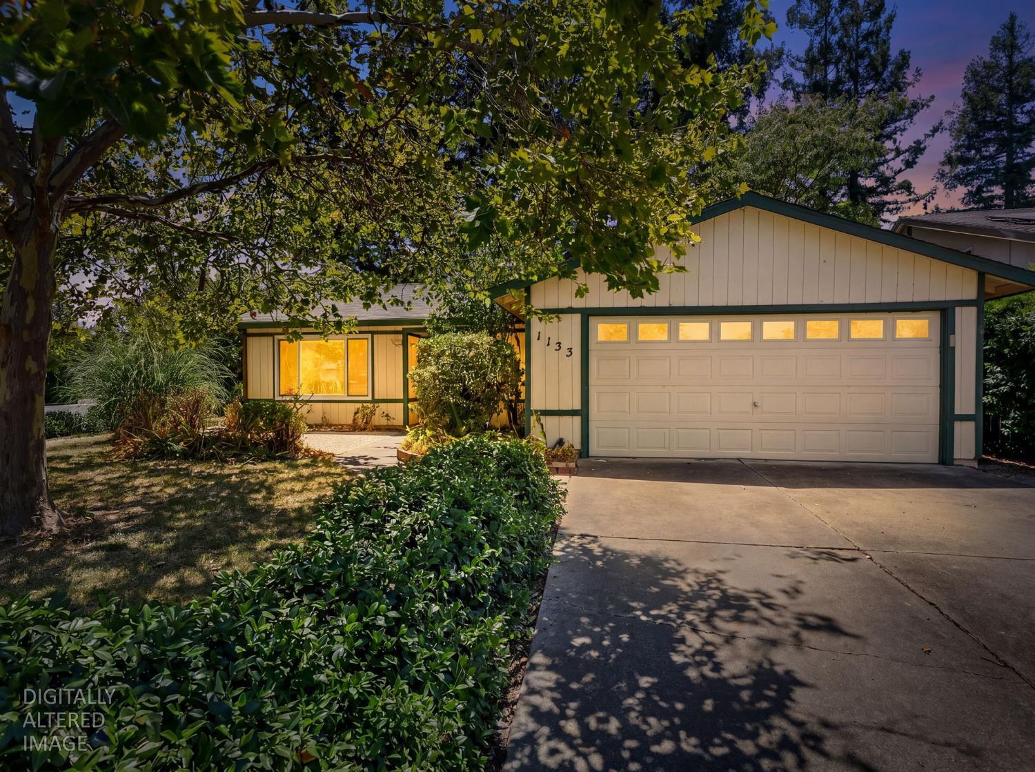 1133 Decatur Court Davis CA 95618