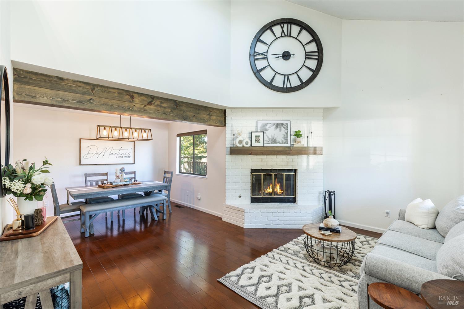 1906 Belair Way Santa Rosa CA 95403