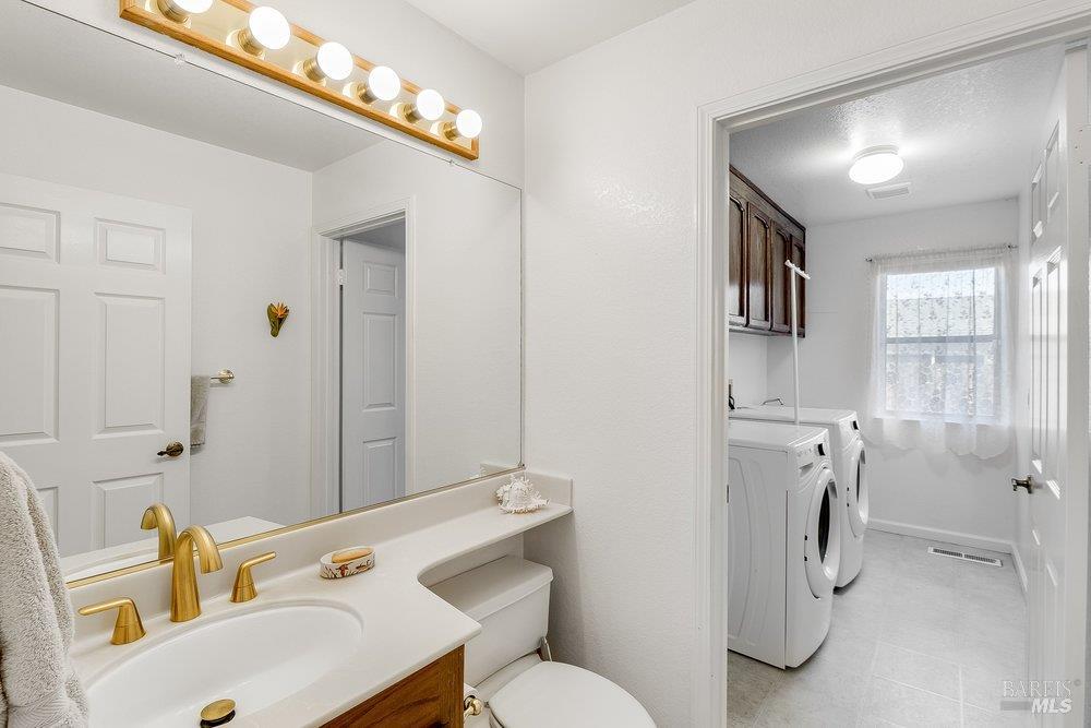 848 Wellfleet Drive Vallejo CA 94591